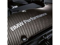 BMW 128i Air Filter - 13720444749